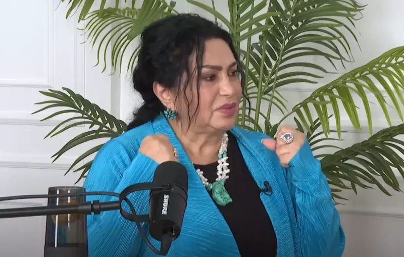 Əməkdar artist kliniki ölüm keçiribmiş...