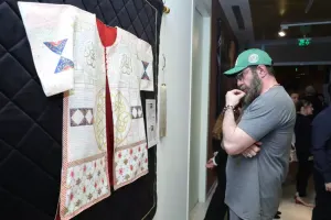 “Dualı Sultan köynəkləri”