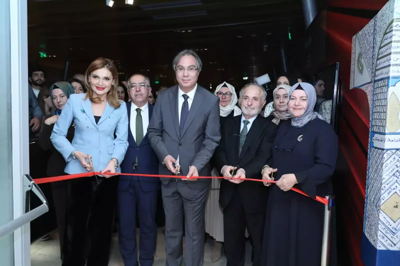 “Dualı Sultan köynəkləri”