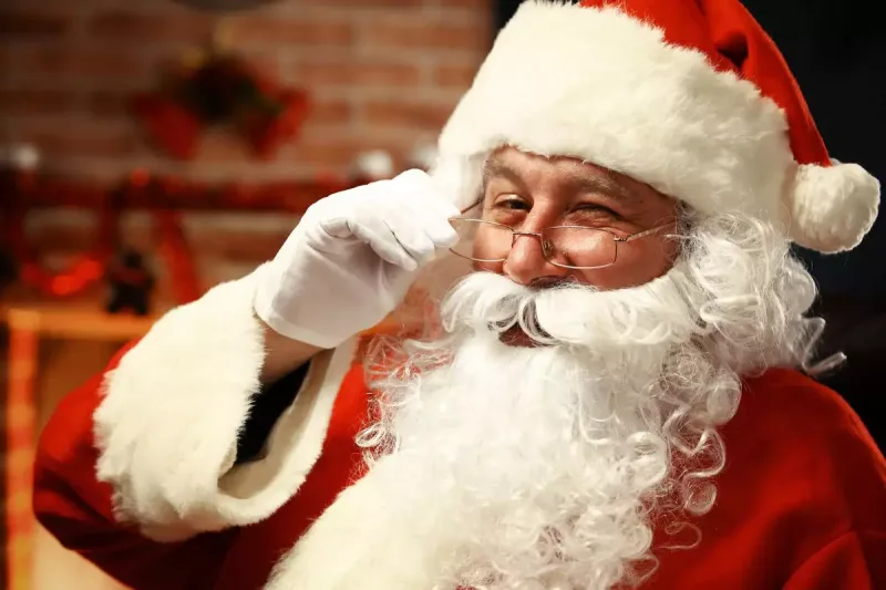 Rusiya “Santa Klaus”u “xarici agent” kimi tanınmasını istəyir