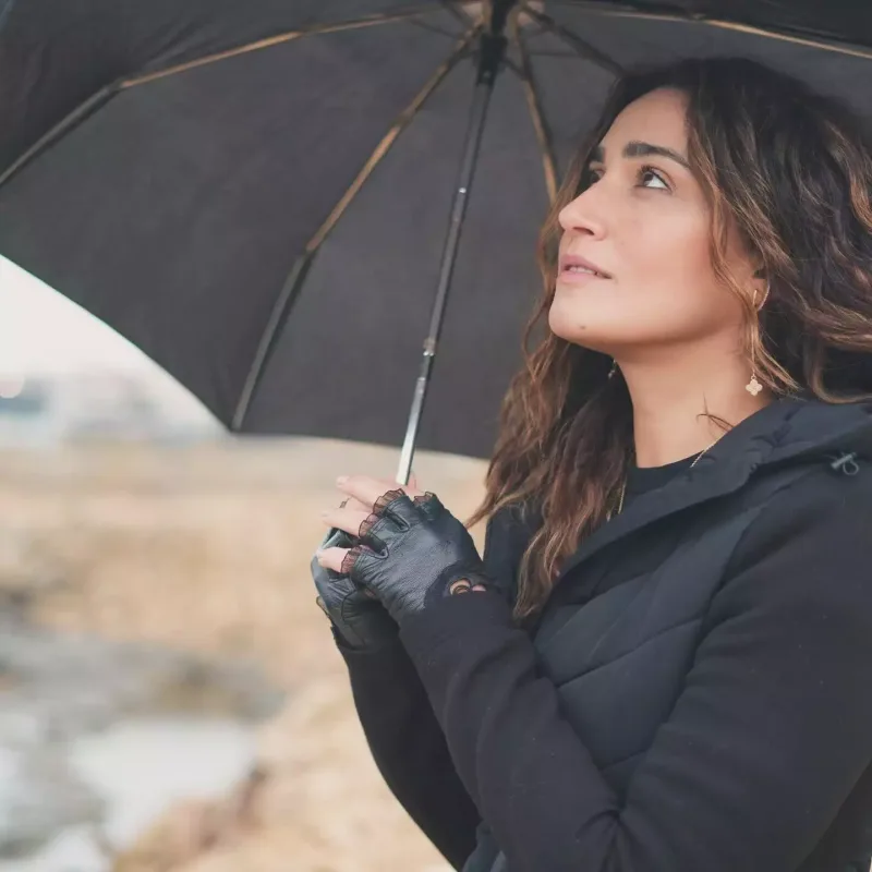 “Bizimkilərdən Altın Kelebek-ə zövqlü gedən olmayıb”