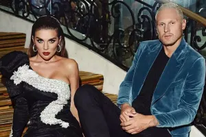 Onlar da boşandılar!