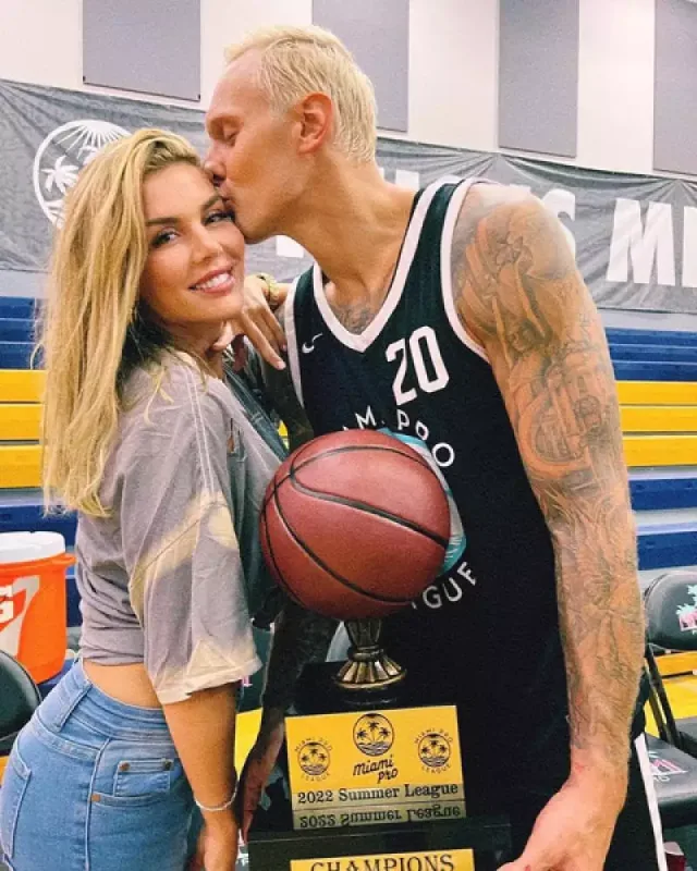 Onlar da boşandılar!