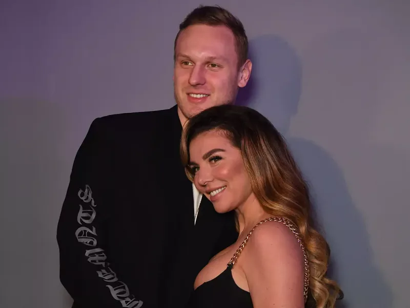 Onlar da boşandılar!