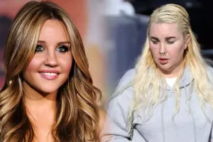 Məşhur aktrisanı görənlər məəttəl qaldı