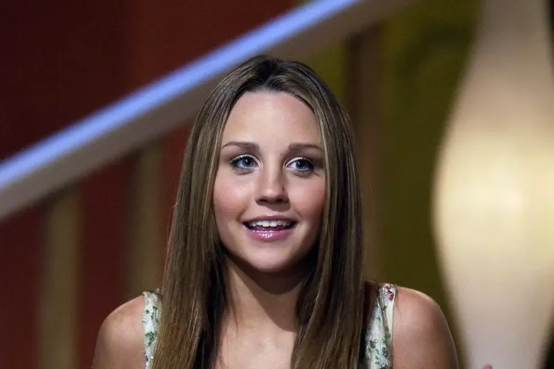 Məşhur aktrisanı görənlər məəttəl qaldı