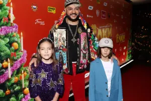 Kirkorovun uşaqları bu yolla pul qazanır