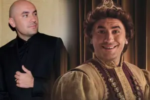 “Prens”dən Azərbaycanla bağlı açıqlama