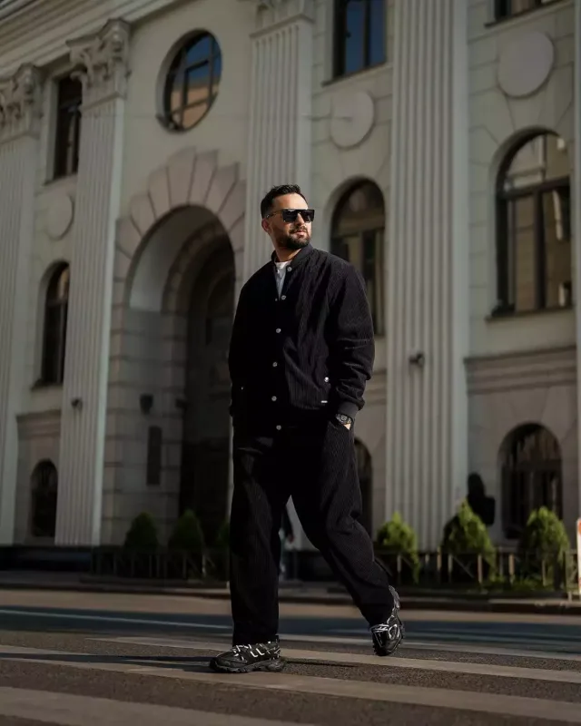 Azərbaycanlı DJ-in adından saxtakarlıq