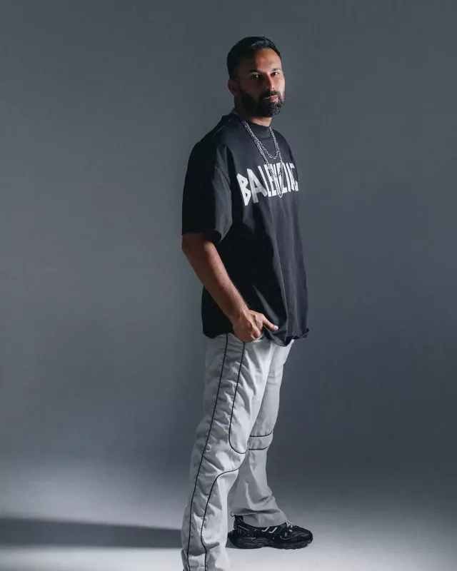 Azərbaycanlı DJ-in adından saxtakarlıq