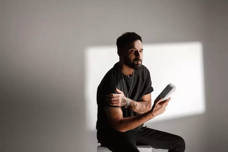 Azərbaycanlı DJ-in adından saxtakarlıq