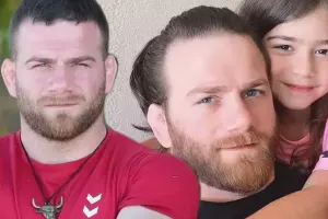 TV ulduzunun qızı 8-ci mərtəbədən düşdü