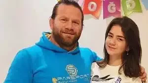 TV ulduzunun qızı 8-ci mərtəbədən düşdü