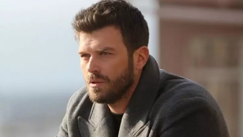 Kıvanç Tatlıtuğ restoran açır