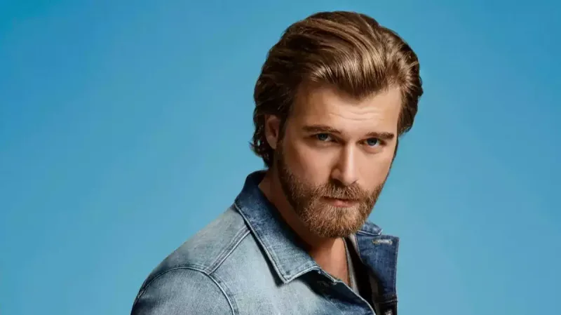 Kıvanç Tatlıtuğ restoran açır