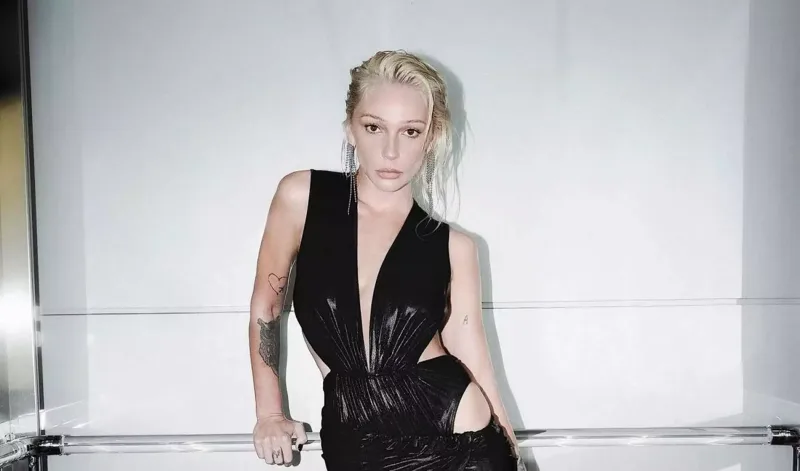 Nastya İvleyeva ikinci dəfə ərə getdi