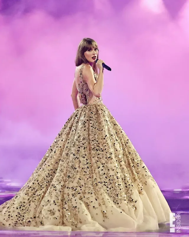 Teylor Svift 2 ildə konsertlərdən rekod pul qazanıb