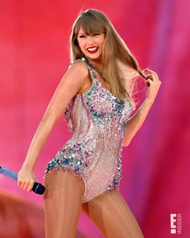 Teylor Svift 2 ildə konsertlərdən rekod pul qazanıb