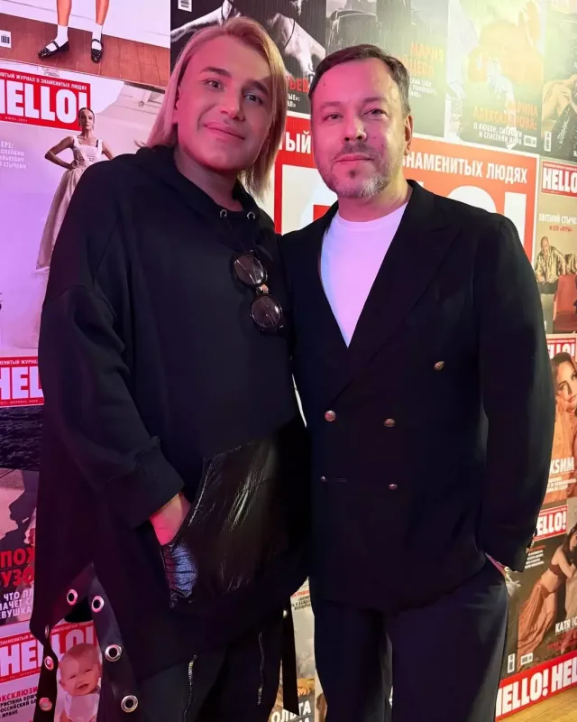 Samir Bağırov yeni imicdə!