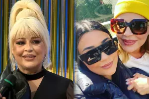 “Bir qızım var, o da getdi başqa ölkəyə” - Mətanət kövrəldi