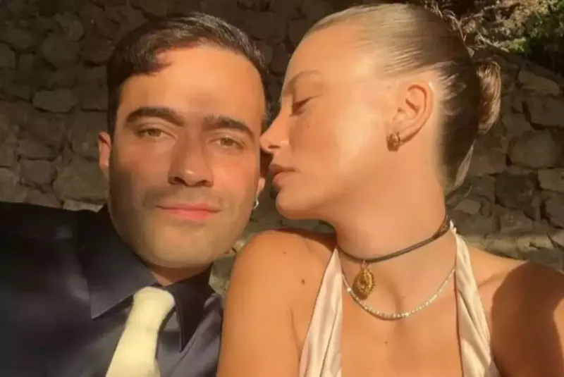 Ayrılıq qərarını Serenay verib