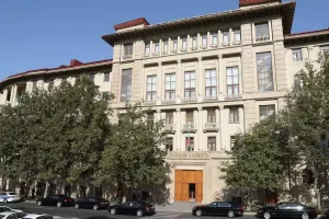 Gələn ilin bayram günləri açıqlandı