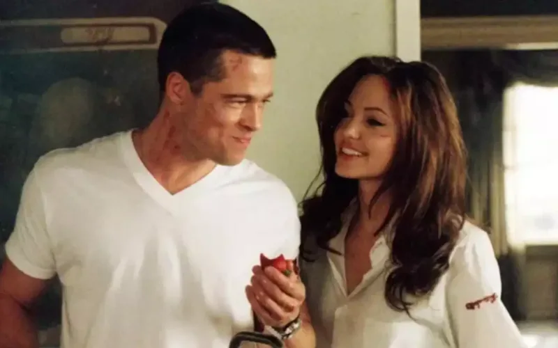 60 milyon verilir ki, eyni filmə çəkilsinlər...