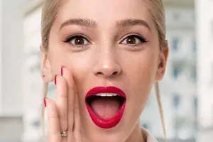 Aparıcının ikinci dəfə ərə getdiyi şəxs bu məşhur imiş