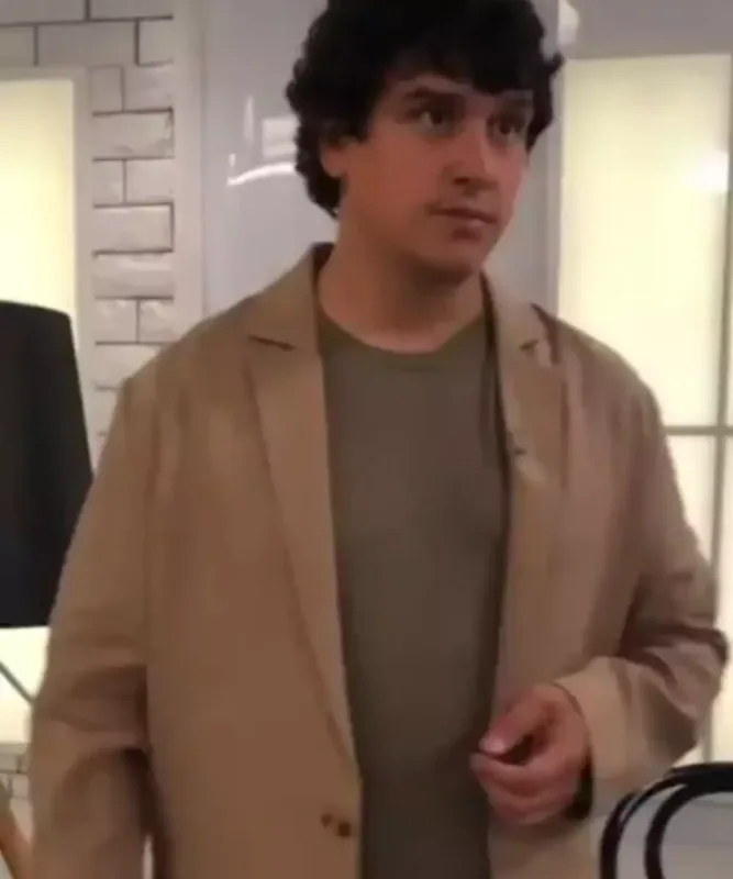 Aparıcının ikinci dəfə ərə getdiyi şəxs bu məşhur imiş