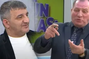 Meyxanaçı və jurnalist arasında dava