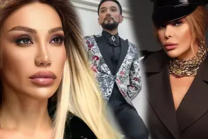 Onlar 21-ci ildönümünü belə andılar