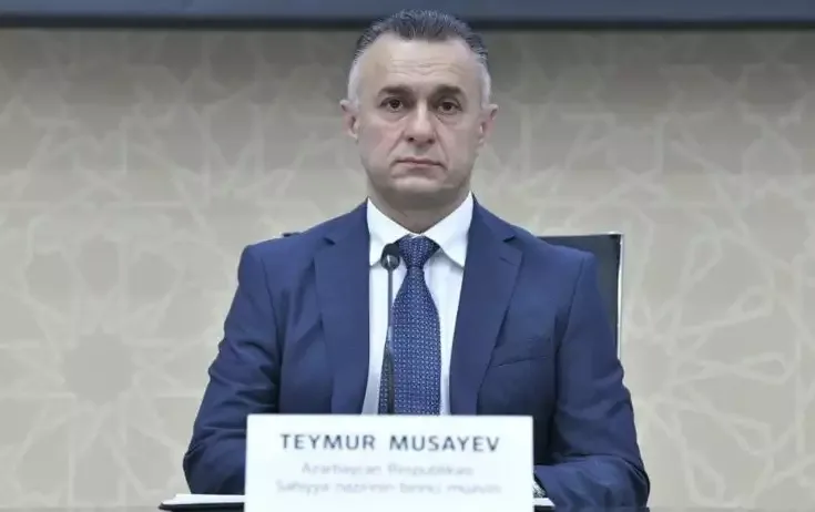 Nazirdən estetik cərrahlarla bağlı açıqlama!