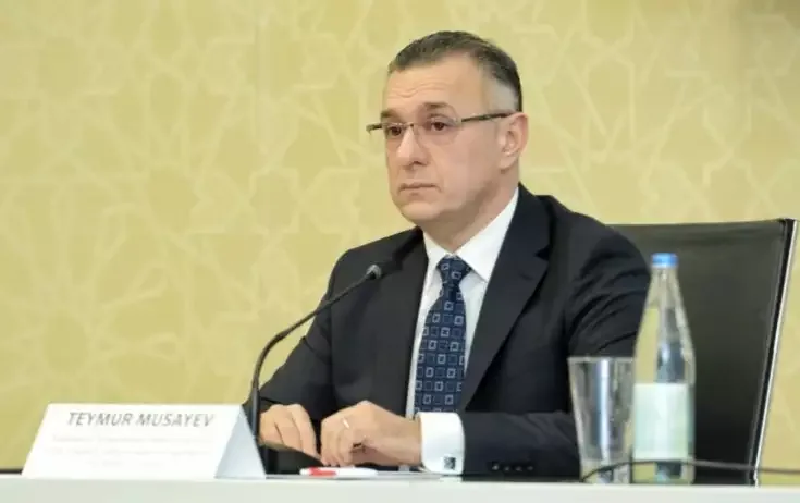 Nazirdən xanımlara çağırış!