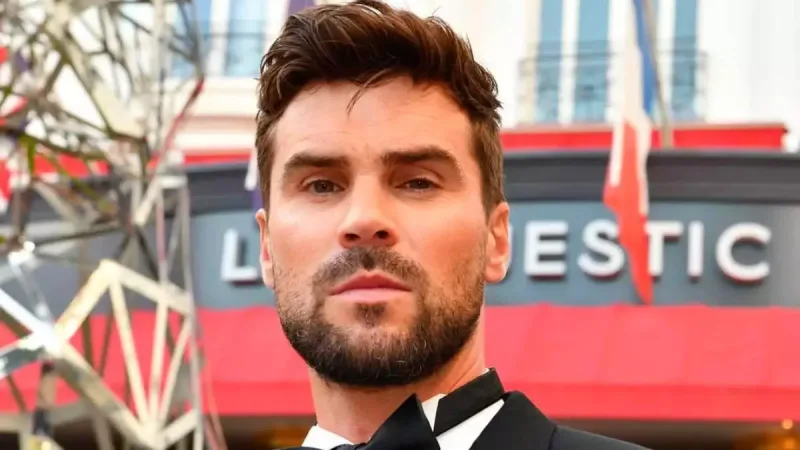 37 yaşlı aktyor vəfat etdi