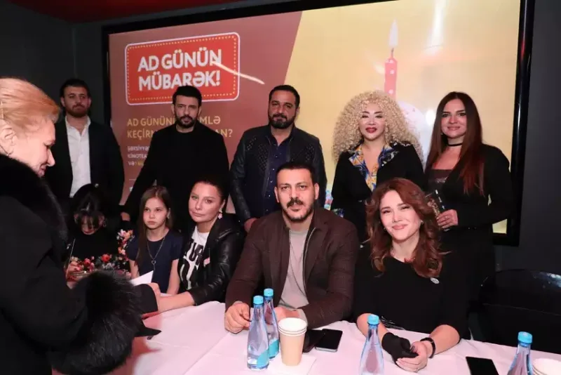 “Azərbaycan Atabəyləri”nin imza günü keçirildi