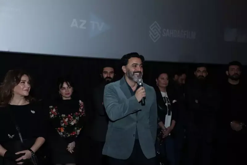 “Azərbaycan Atabəyləri”nin imza günü keçirildi