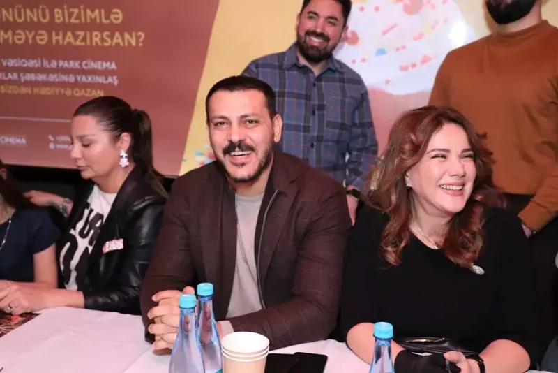 “Azərbaycan Atabəyləri”nin imza günü keçirildi