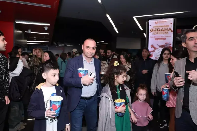 “Azərbaycan Atabəyləri”nin imza günü keçirildi