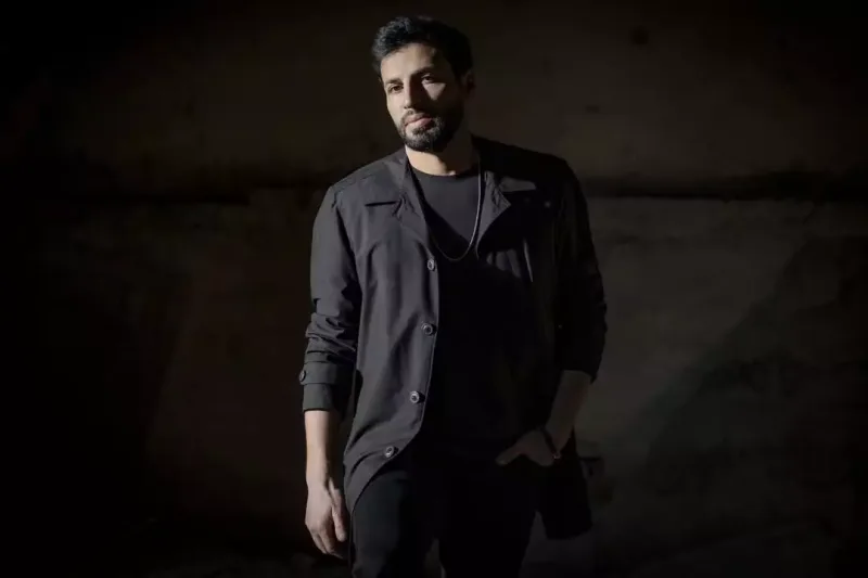 Azərbaycanlı müğənninin toyu oldu