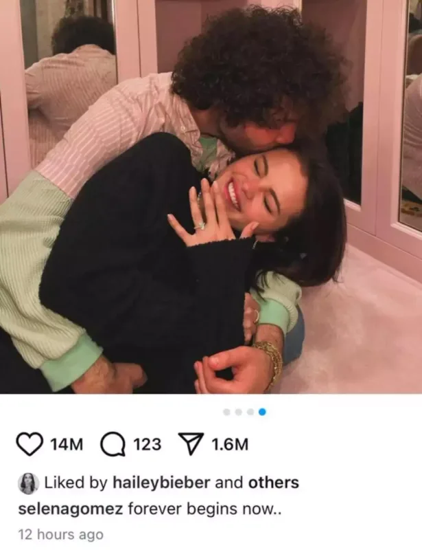 Heylidən Selenanın ərə getməsinə reaksiya!