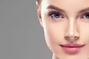 Azərbaycanlı blogerin burnu çürüdü