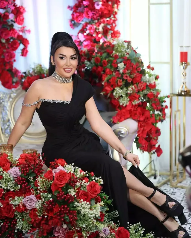 “Cahil insanların yanında…”