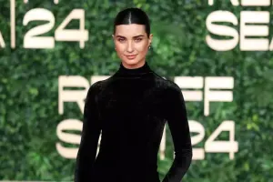 Tuba jüri olduğu festivalın bağlanışında