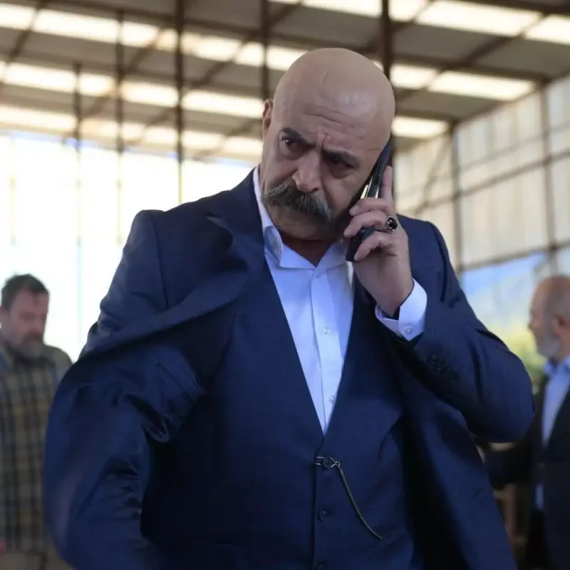 “Akasya durağı”nın Sinanı tanınmaz halda