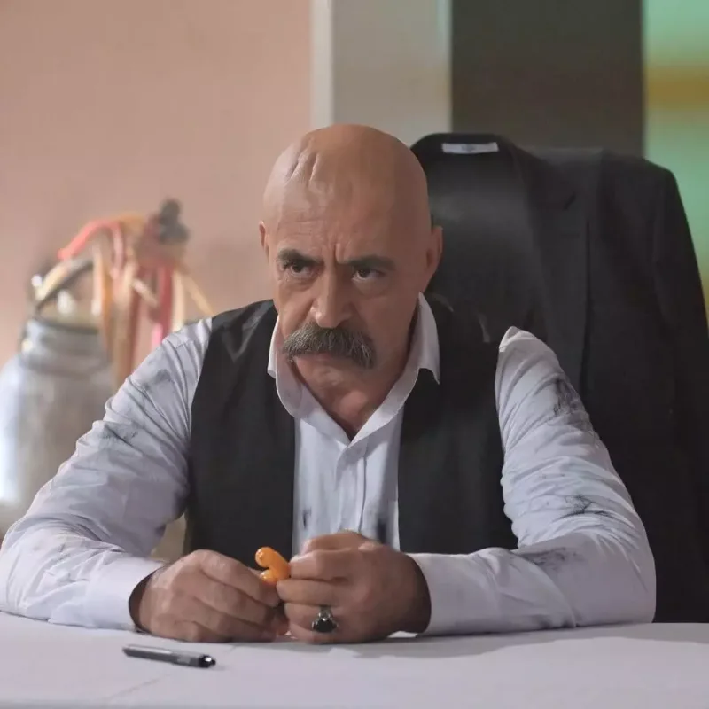 “Akasya durağı”nın Sinanı tanınmaz halda