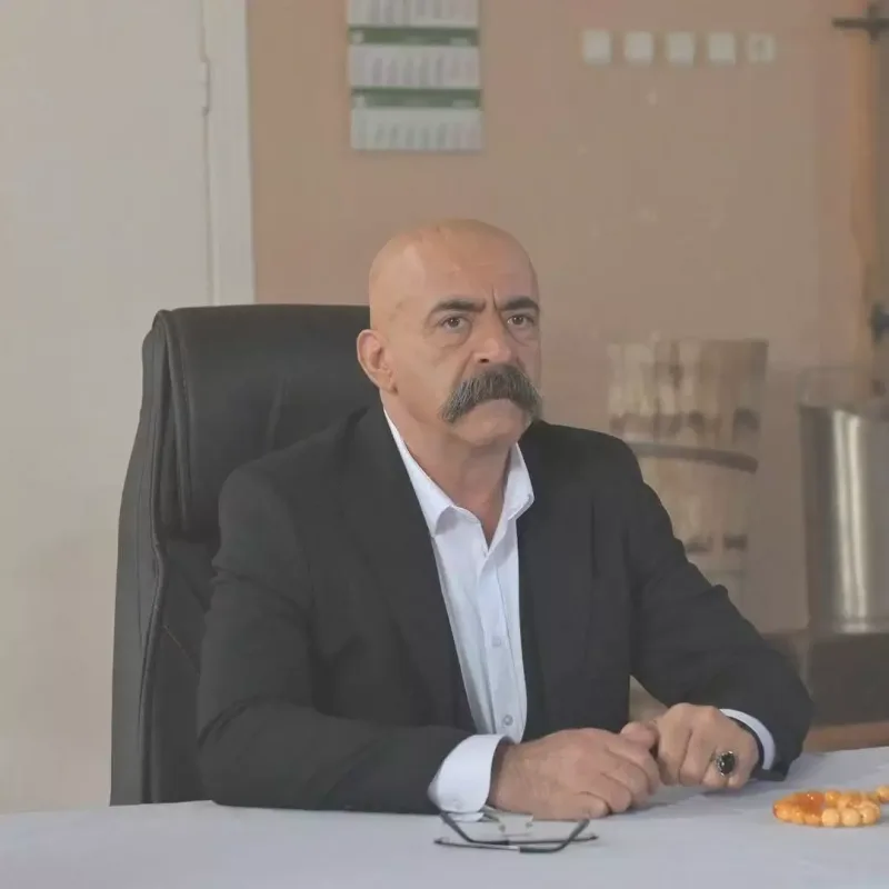 “Akasya durağı”nın Sinanı tanınmaz halda