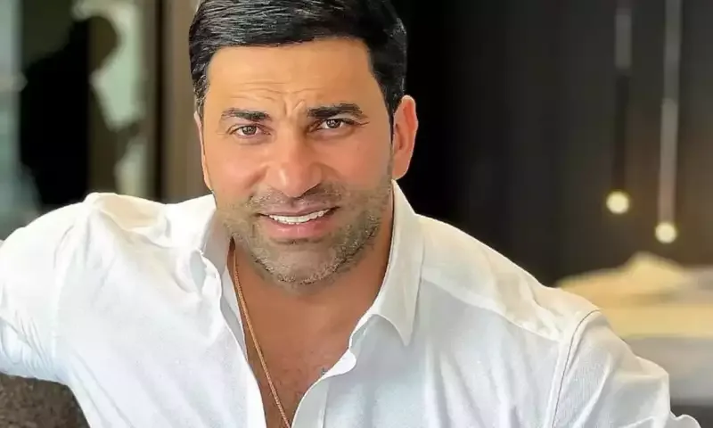 Məşhur türk müğənni Kamil Zeynallını paylaşdı