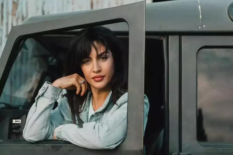 Məşhur türk müğənni Kamil Zeynallını paylaşdı