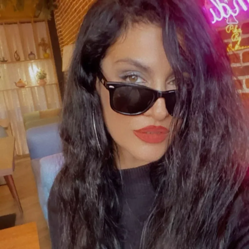 Məşhur türk müğənni Kamil Zeynallını paylaşdı