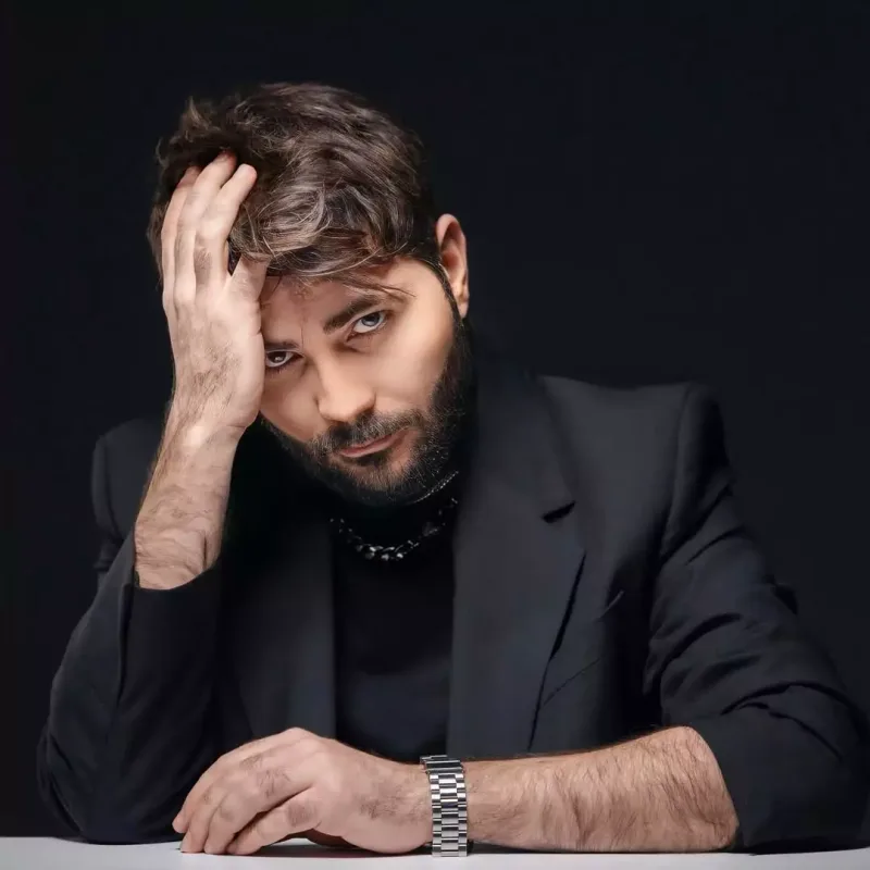 “İnsanlar sizi təhqir edəndə xoşunuza gəlir?”